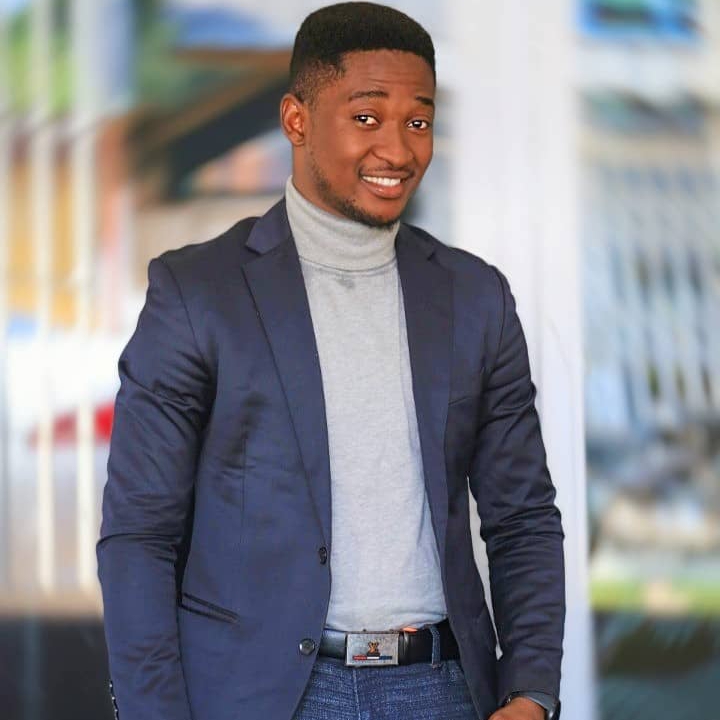 Mr. David-Gordon Asseh Jr.